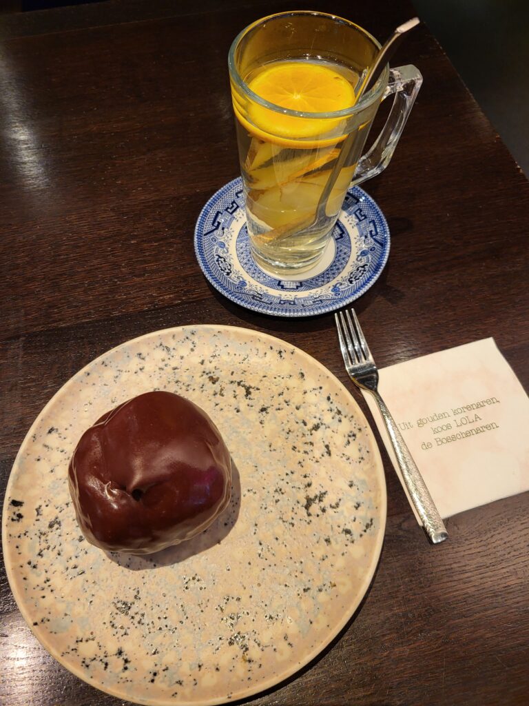 Bossche bol